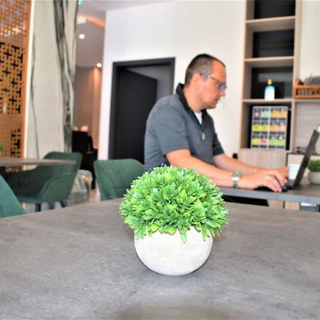 The Staycation By Lehmann Hotels Sindelfingen Kültér fotó