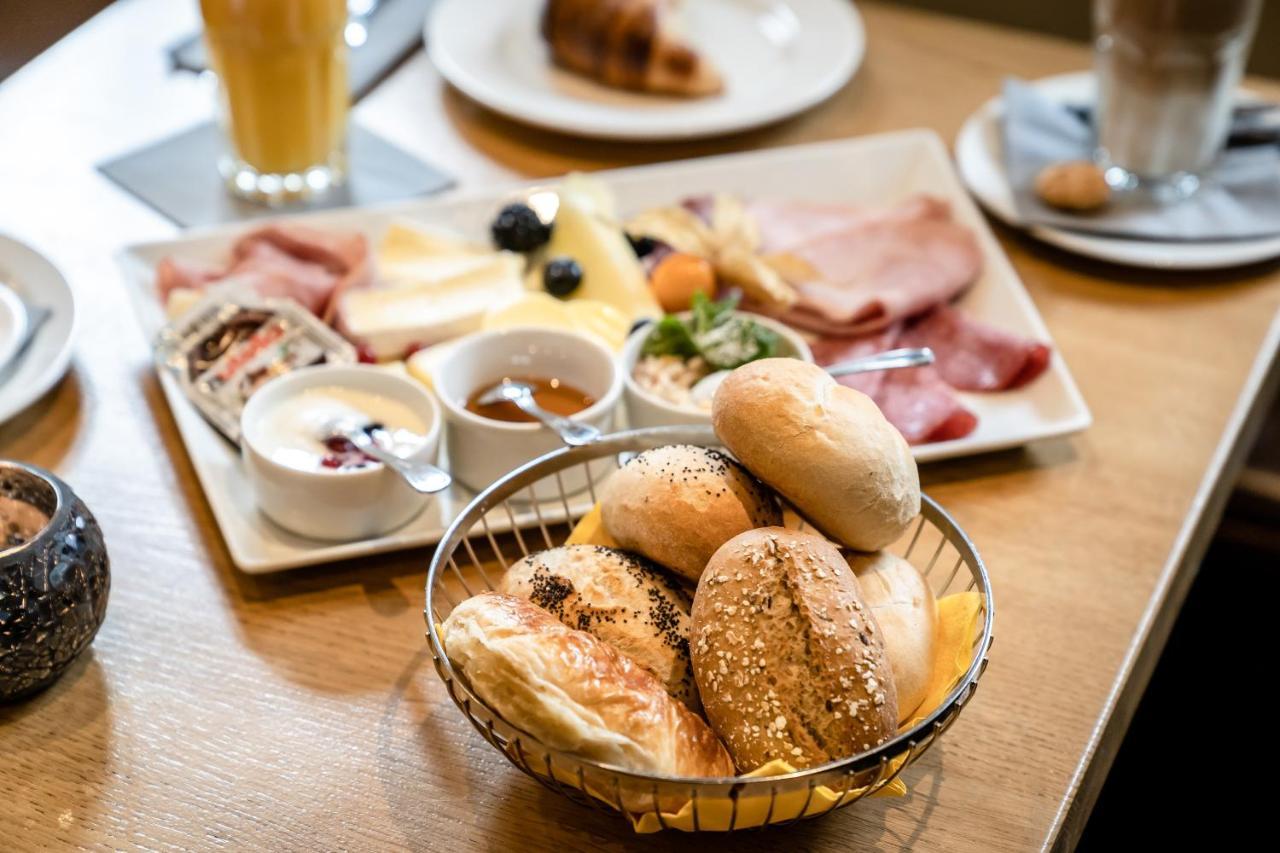 The Staycation By Lehmann Hotels Sindelfingen Kültér fotó