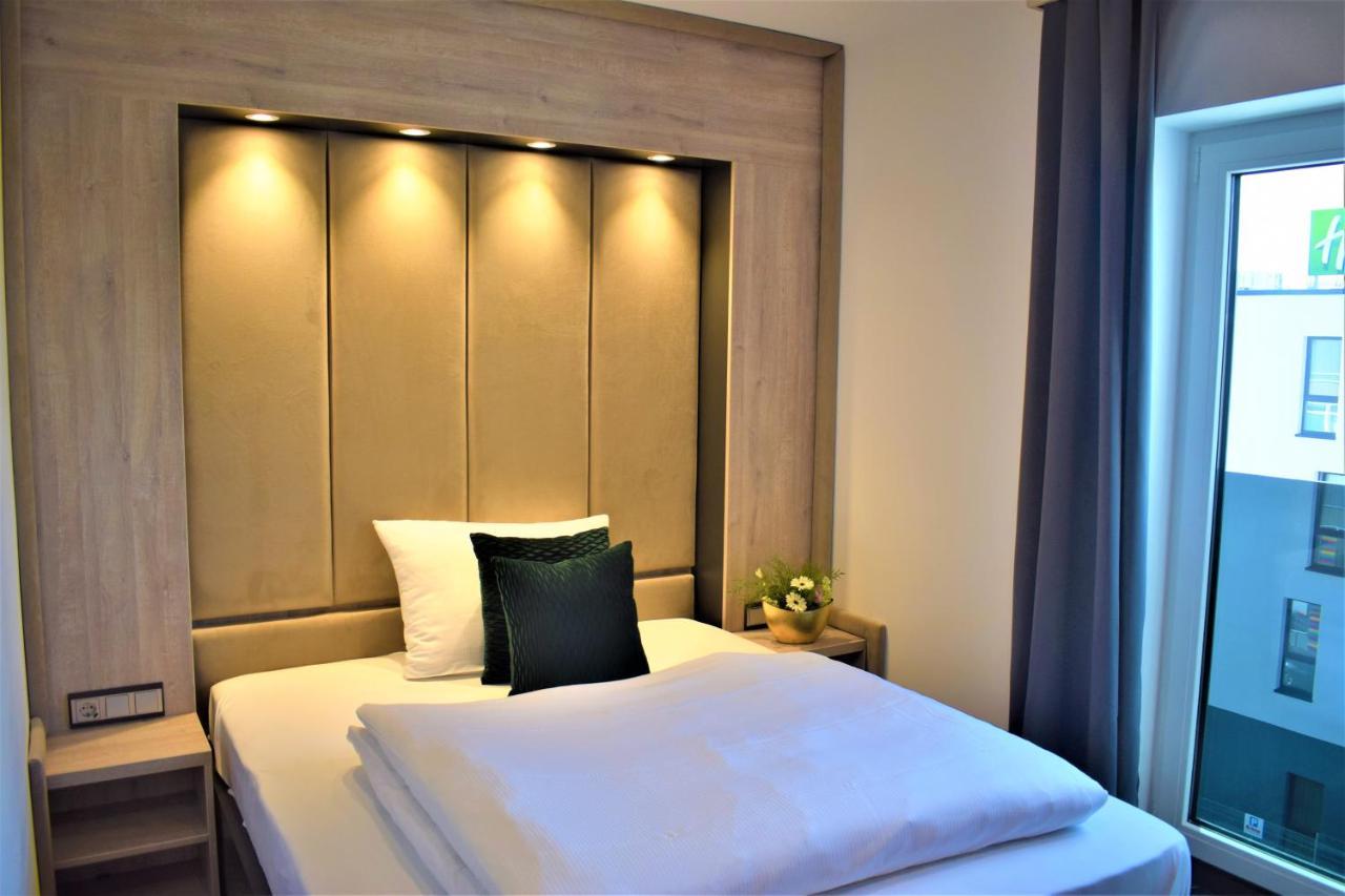The Staycation By Lehmann Hotels Sindelfingen Kültér fotó