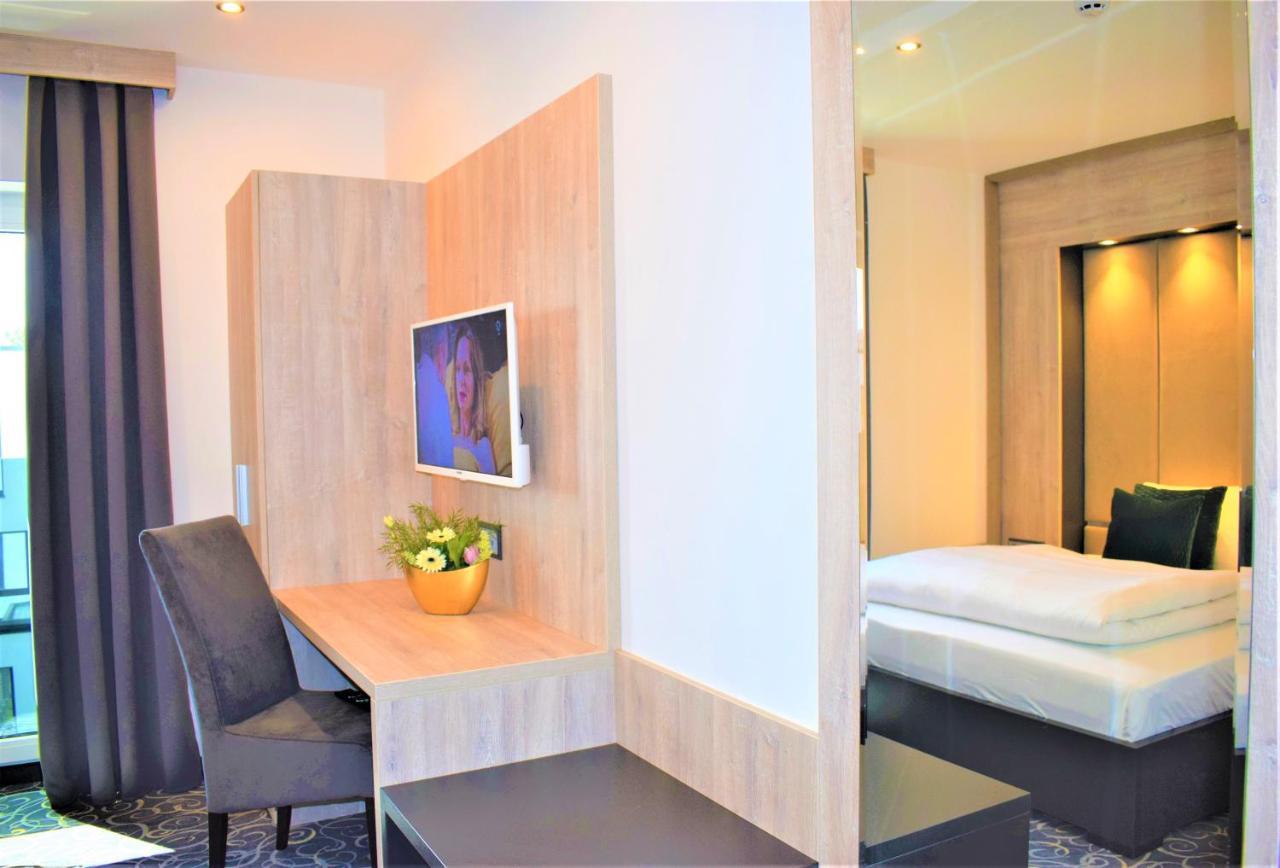 The Staycation By Lehmann Hotels Sindelfingen Kültér fotó
