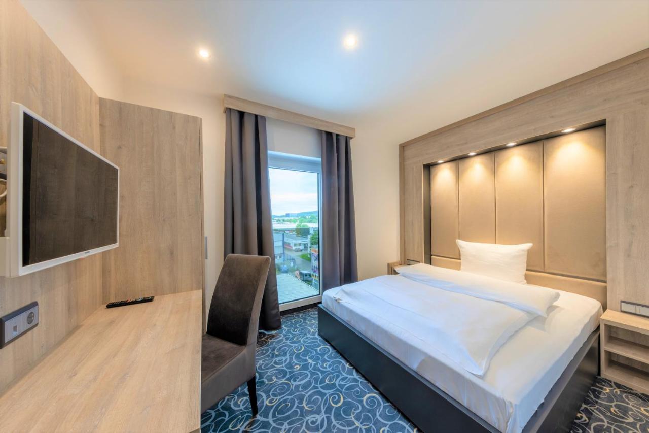 The Staycation By Lehmann Hotels Sindelfingen Kültér fotó