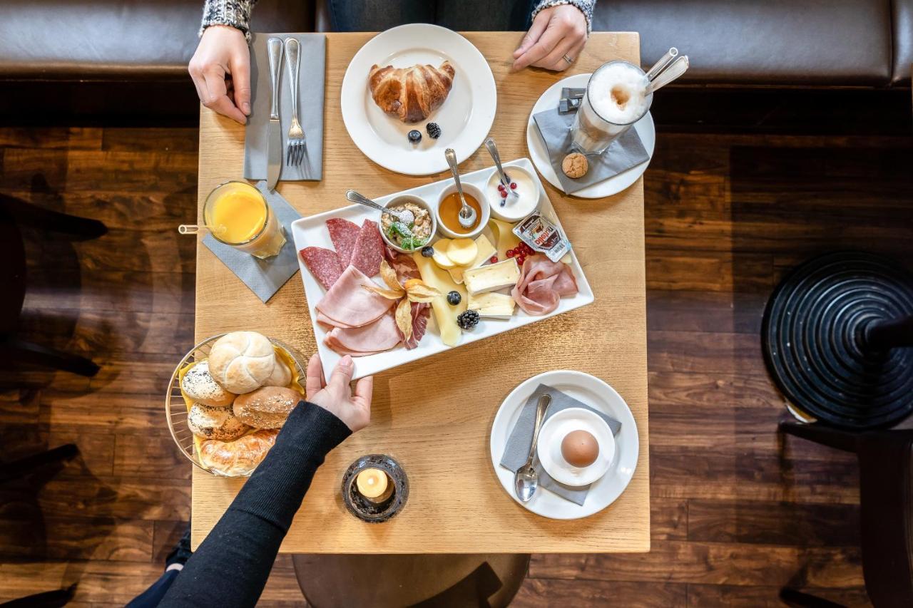 The Staycation By Lehmann Hotels Sindelfingen Kültér fotó