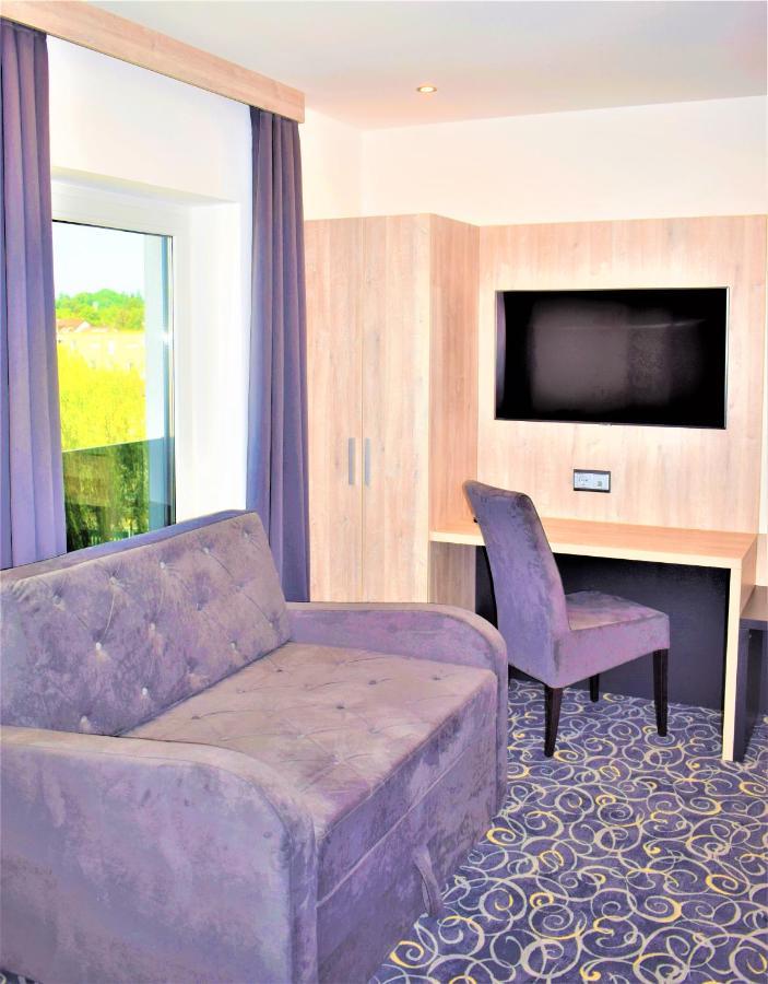 The Staycation By Lehmann Hotels Sindelfingen Kültér fotó