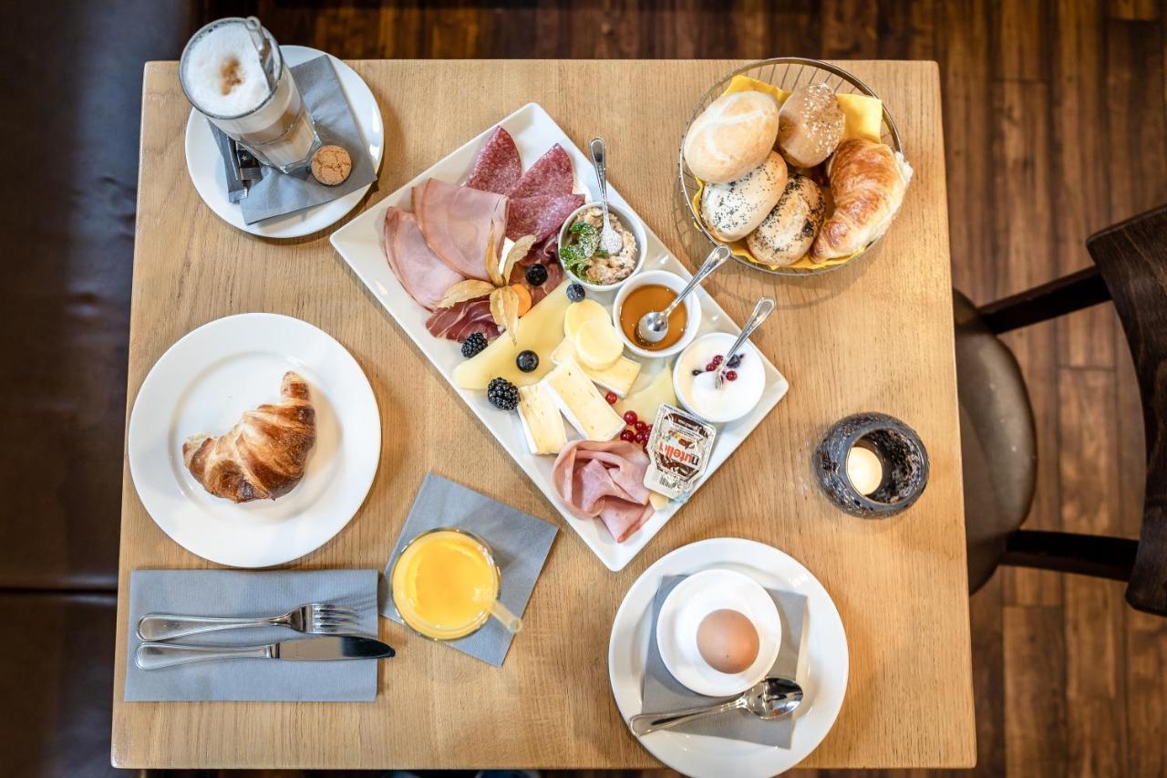 The Staycation By Lehmann Hotels Sindelfingen Kültér fotó