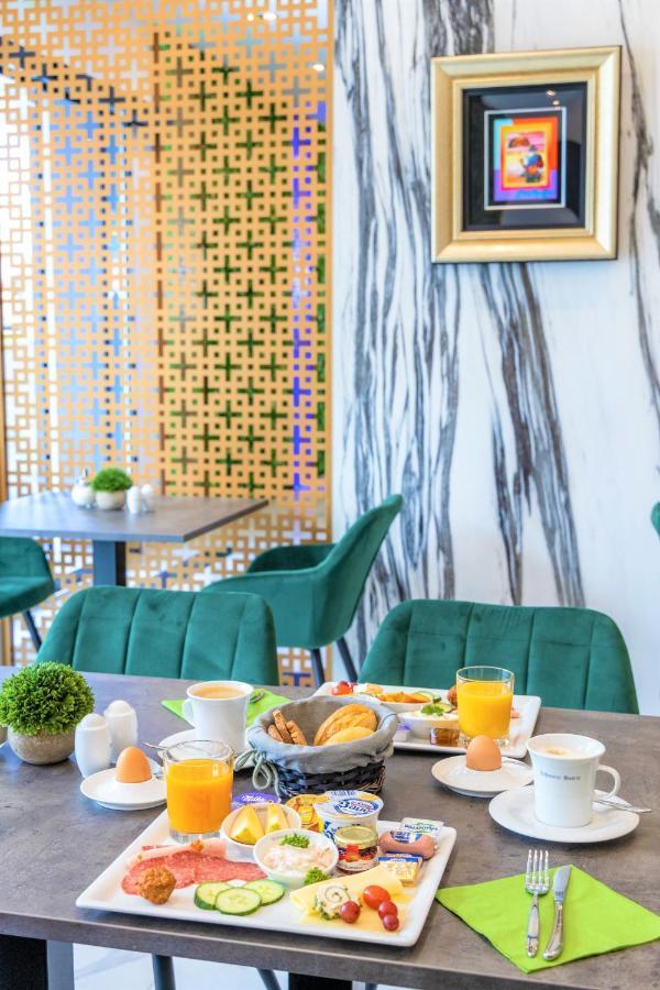 The Staycation By Lehmann Hotels Sindelfingen Kültér fotó