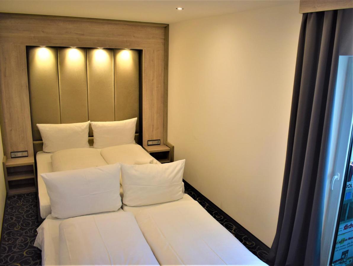 The Staycation By Lehmann Hotels Sindelfingen Kültér fotó