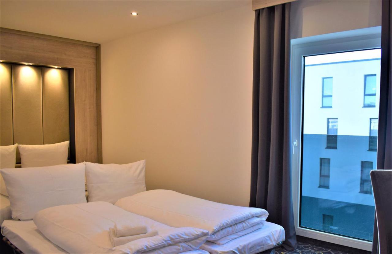 The Staycation By Lehmann Hotels Sindelfingen Kültér fotó