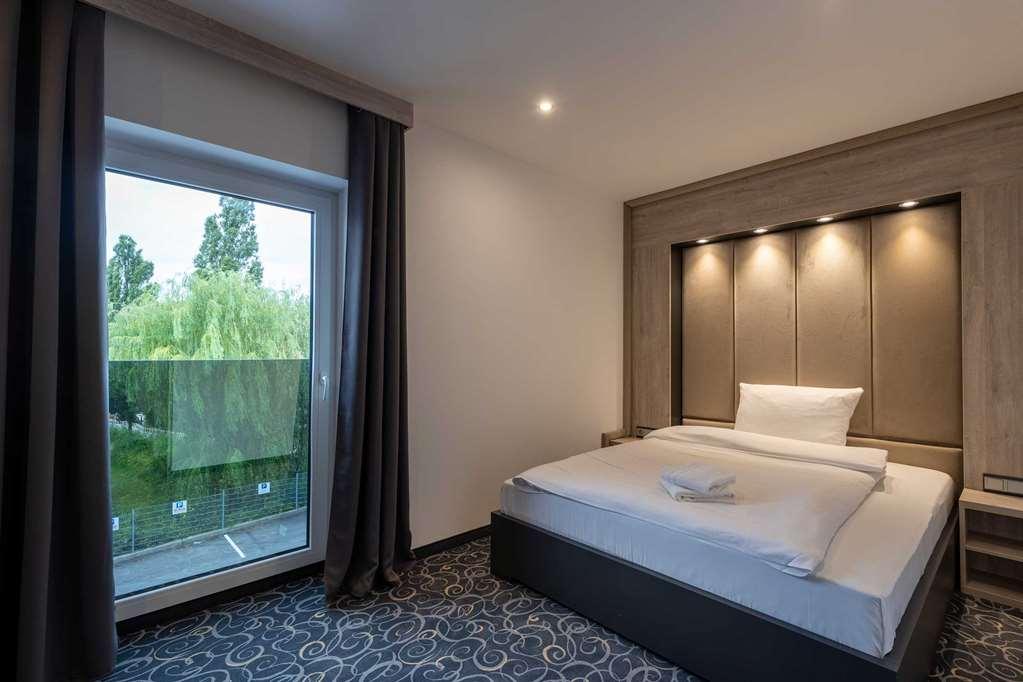 The Staycation By Lehmann Hotels Sindelfingen Szoba fotó